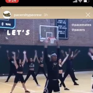 Meet your Posher, Jeremiah